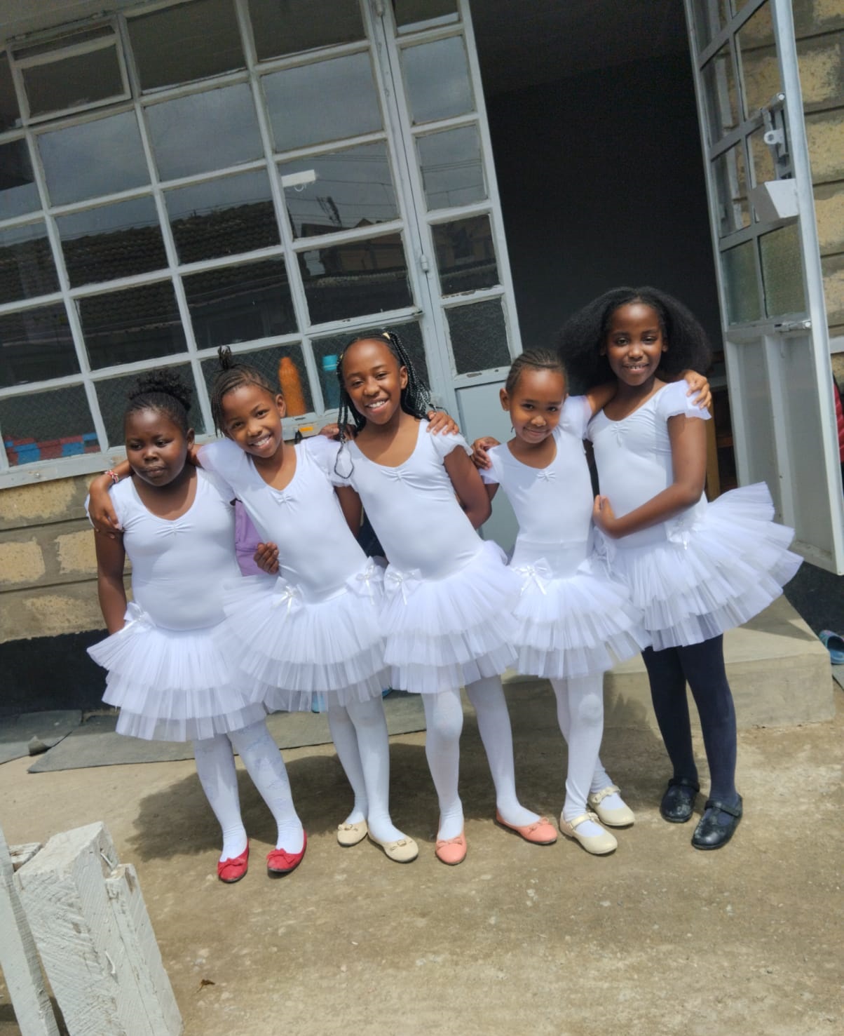 Art program
