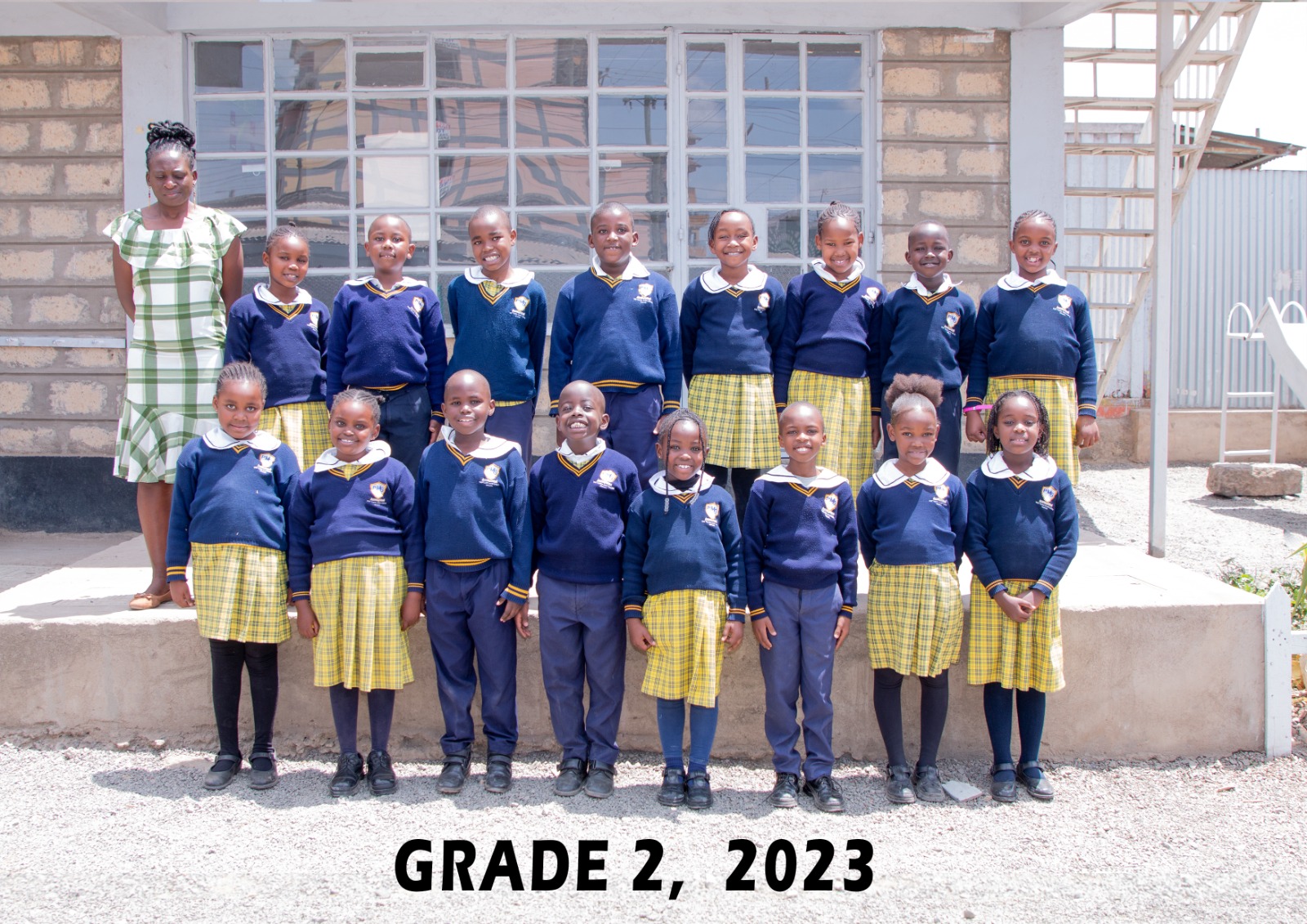 Kindergarten